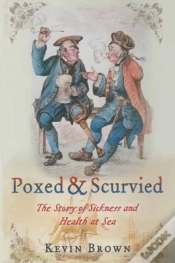 Capa do artigo Poxed & Scurvied