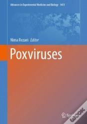 Capa do artigo Poxviruses