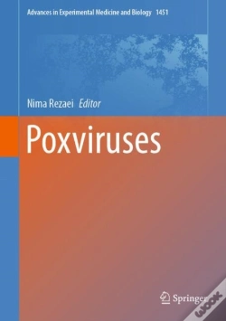 Capa do artigo Poxviruses