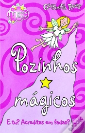 Capa do artigo Pozinhos Mágicos