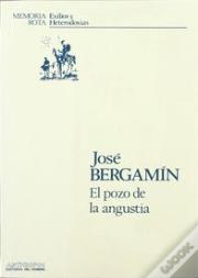 Pozo De La Angustia,El