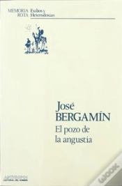 Capa do artigo Pozo De La Angustia,El