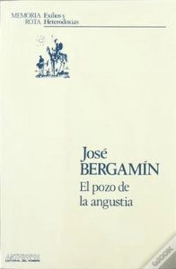 Capa do artigo Pozo De La Angustia,El