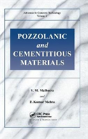 Pozzolanic And Cementitious Materials - Preview