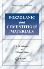 Pozzolanic And Cementitious Materials - Preview