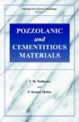 Pozzolanic And Cementitious Materials - Preview