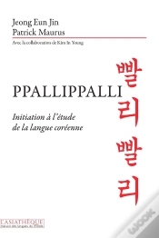 Capa do artigo Ppalli Ppalli! Initiation À L