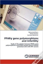 Capa do artigo Ppari Gene Polymorphisms And Infertility