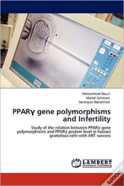 Capa do artigo Ppari Gene Polymorphisms And Infertility