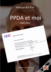 Ppda Et Moi : 2005-2023