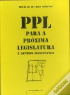 PPL Para a Próxima Legislatura