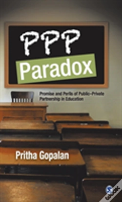 Capa do artigo Ppp Paradox