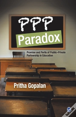 Capa do artigo Ppp Paradox