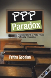 Capa do artigo Ppp Paradox