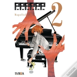 Capa do artigo Pppppp 2