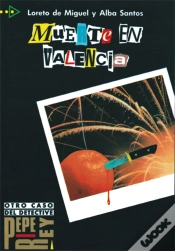 Capa do artigo Pql 1 - Muerte En Valencia