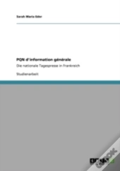 Pqn D'Information Generale