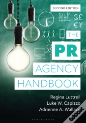 Capa do artigo Pr Agency Handbook