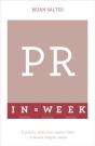 Pr In A Week - Preview