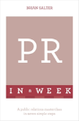 Pr In A Week - Preview