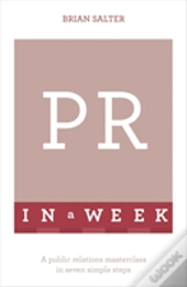 Pr In A Week