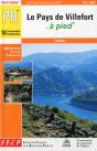 Pr/Le Pays De Villefort A Pied - Preview