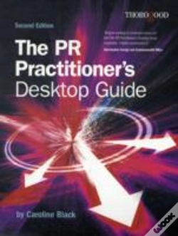 Capa do artigo Pr Practitioner'S Desktop Guide