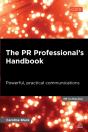 Pr Professional'S Handbook - Preview