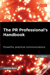 Pr Professional'S Handbook
