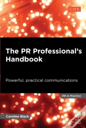 Capa do artigo Pr Professional