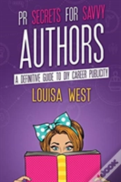 Capa do artigo Pr Secrets For Savvy Authors