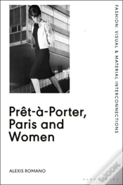 Capa do artigo Pr T- -Porter, Paris And Women