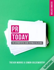 Capa do artigo Pr Today