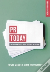 Capa do artigo Pr Today
