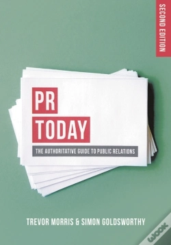 Capa do artigo Pr Today