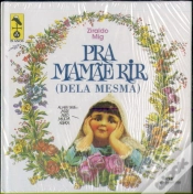 Capa do artigo Pra Mamãe Rir (Dela Mesma)