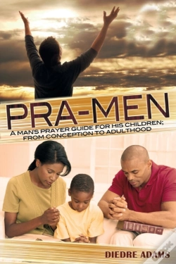 Capa do artigo Pra-Men A Man'S Prayer Guide For His Children