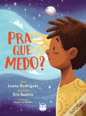 Capa do artigo Pra Que Medo?