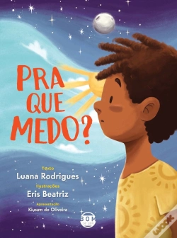 Capa do artigo Pra Que Medo?
