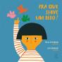Pra Que Serve Um Dedo? - Preview
