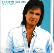 Capa do artigo Pra Sempre - CD