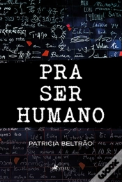Capa do artigo Pra Ser Humano