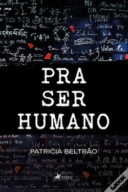 Capa do artigo Pra Ser Humano