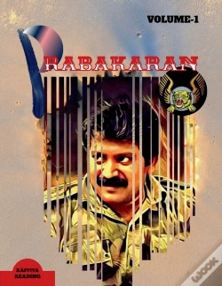 Capa do artigo Prabakaran