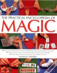 Prac Ency Of Magic