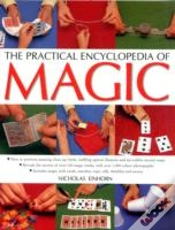 Capa do artigo Prac Ency Of Magic