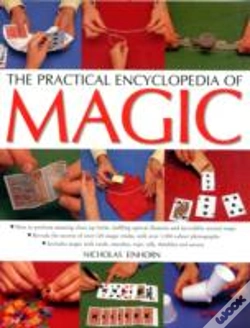 Capa do artigo Prac Ency Of Magic