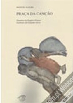 Capa do artigo Praça da Canção
