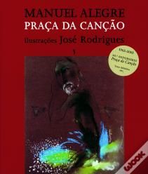 Praça da Canção