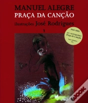 Capa do artigo Praça da Canção